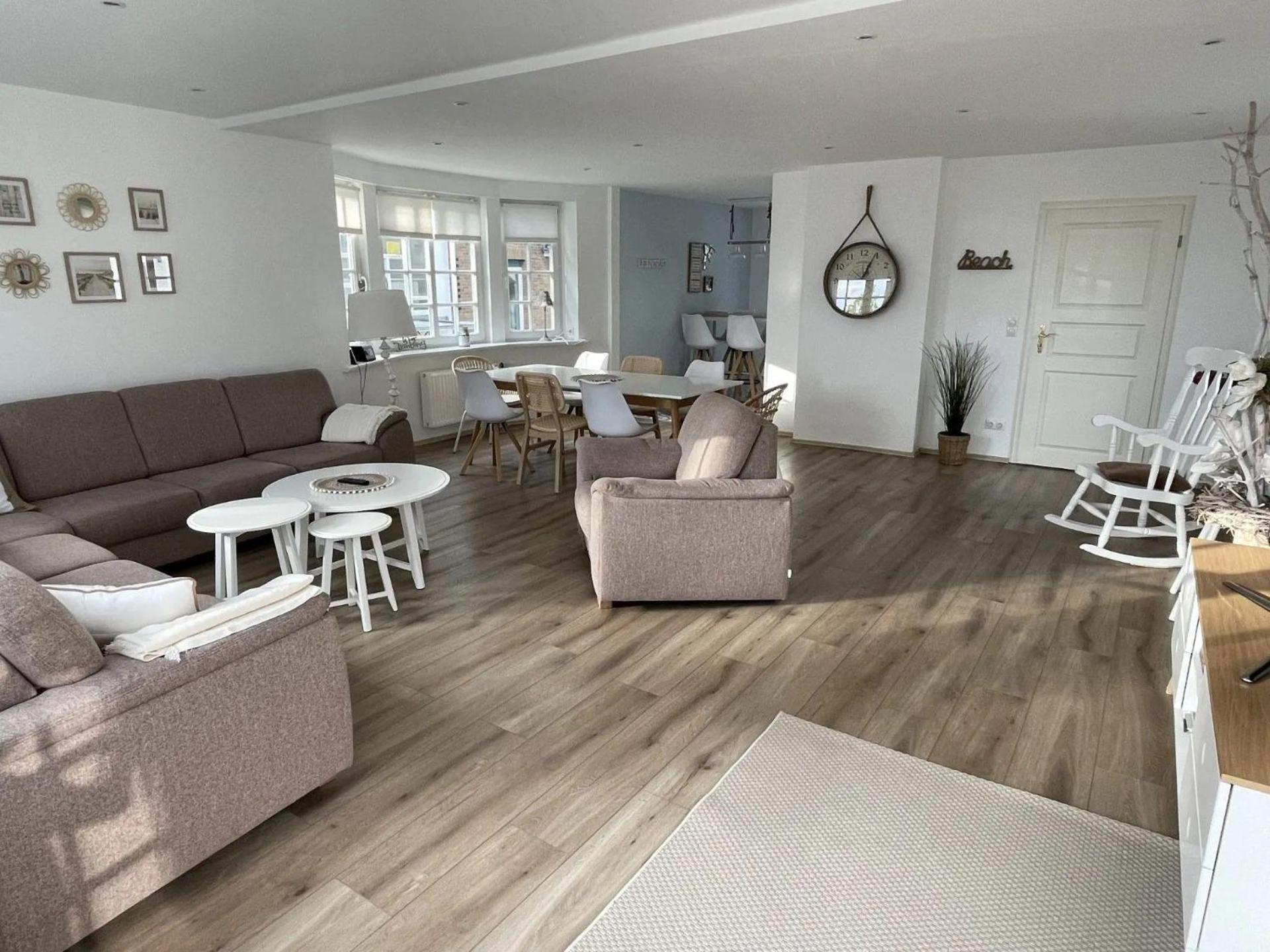 Ferienhaus-Strandallee95-Direkt-Am-Strand Timmendorfer Strand Ngoại thất bức ảnh